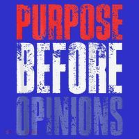 Purpose Before Opinions Austin Theory Live Women's Tank Top thumb 5