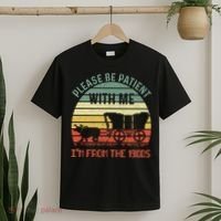Please Be Patient With Me IM From The 1900S T-Shirt thumb 2