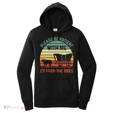 Women's Hoodie