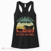 Please Be Patient With Me IM From The 1900S Women's Tank Top thumb 0