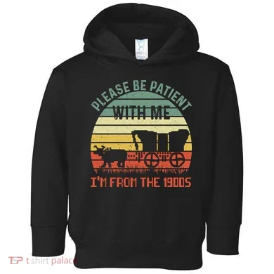 Toddler Hoodie