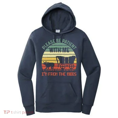 Women's Hoodie