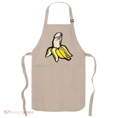 Apron