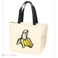 Penis Banana Tote Bag thumb 3