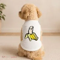 Penis Banana Doggie Tank thumb 2