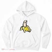 Penis Banana Hoodie thumb 0