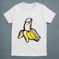 Penis Banana T-Shirt thumb 5