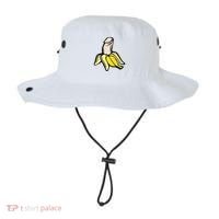 Penis Banana Bucket Hat thumb 0