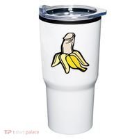 Penis Banana Tumbler thumb 0