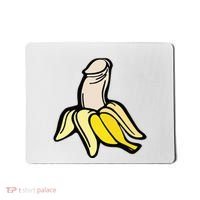 Penis Banana Mousepad thumb 0