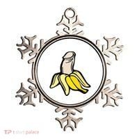 Penis Banana Ornament thumb 0