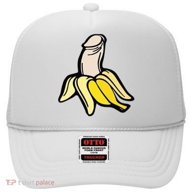Penis Banana Hat