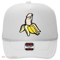 Penis Banana Hat thumb 0