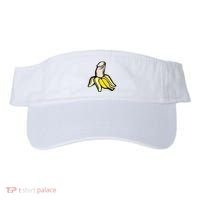 Penis Banana Visor thumb 0