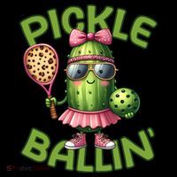 Pickle Ballin Pickleball Dink This Coffee Mug thumb 5