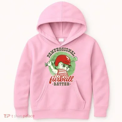Kids Hoodie