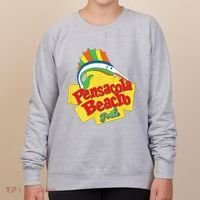 Pensacola Beach Pride Women's Sweatshirt thumb 0