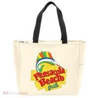 Pensacola Beach Pride Tote Bag thumb 0