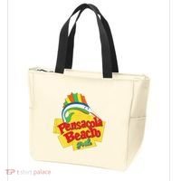 Pensacola Beach Pride Tote Bag thumb 3