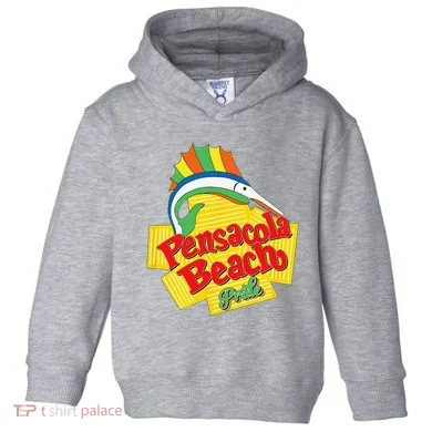 Toddler Hoodie