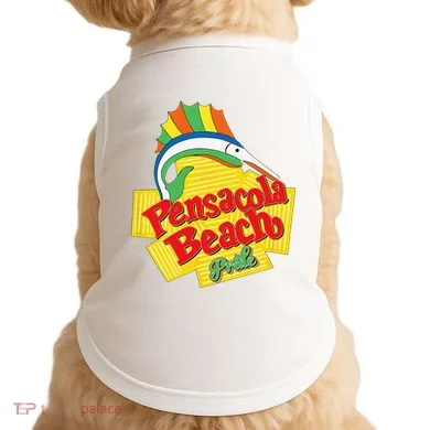 Doggie Tank