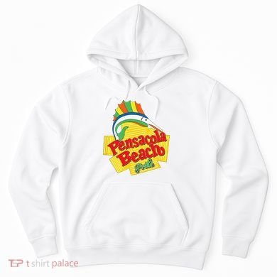 Pensacola Beach Pride Hoodie