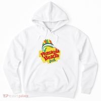 Pensacola Beach Pride Hoodie thumb 0