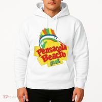 Pensacola Beach Pride Hoodie thumb 2