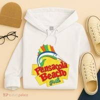 Pensacola Beach Pride Hoodie thumb 4