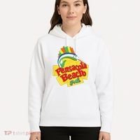 Pensacola Beach Pride Hoodie thumb 5