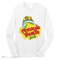 Pensacola Beach Pride Long Sleeve Shirt thumb 0