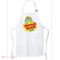 Pensacola Beach Pride Apron thumb 0