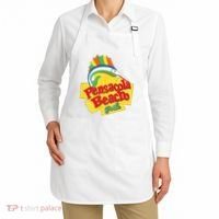 Pensacola Beach Pride Apron thumb 2