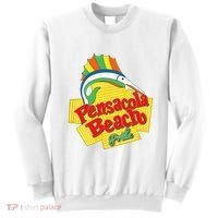 Pensacola Beach Pride Sweatshirt thumb 0