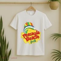 Pensacola Beach Pride T-Shirt thumb 2
