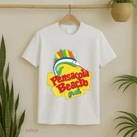 Pensacola Beach Pride T-Shirt thumb 2