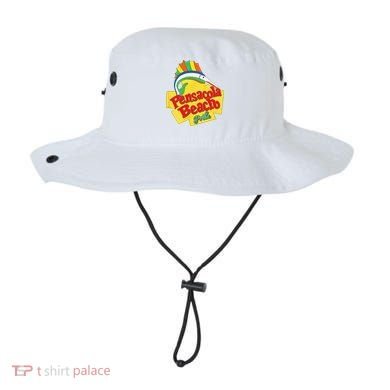 Pensacola Beach Pride Bucket Hat