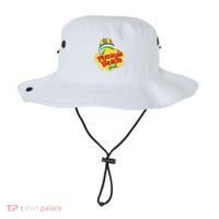 Pensacola Beach Pride Bucket Hat thumb 0