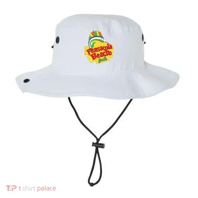 Pensacola Beach Pride Bucket Hat
