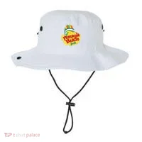 Pensacola Beach Pride Bucket Hat thumb 0