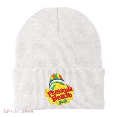 Pensacola Beach Pride Beanie