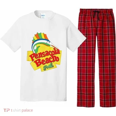 Pajama Set