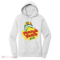 Pensacola Beach Pride Women's Hoodie thumb 0