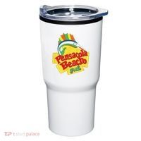 Pensacola Beach Pride Tumbler thumb 0
