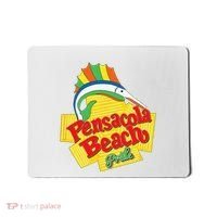 Pensacola Beach Pride Mousepad thumb 0