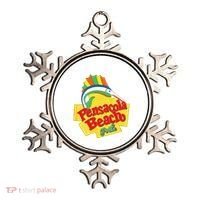 Pensacola Beach Pride Ornament thumb 0