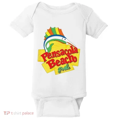 Baby Bodysuit