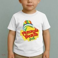 Pensacola Beach Pride Toddler T-Shirt thumb 2