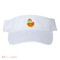Pensacola Beach Pride Visor thumb 0