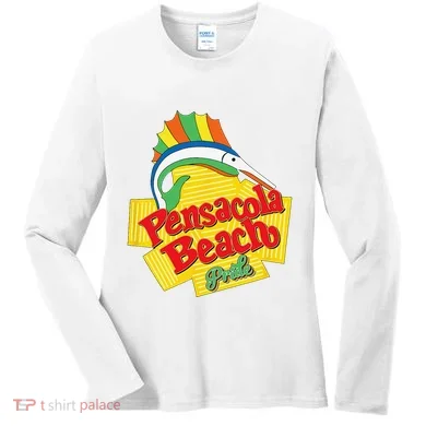 Women's Long Sleeve Shirt